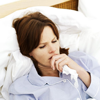 Sick leave