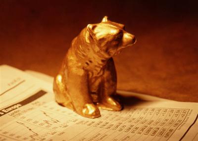 success - bear market
