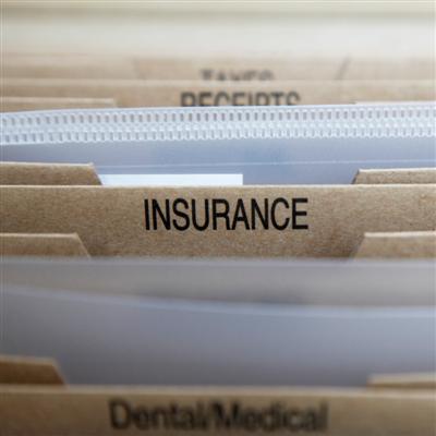 insurance