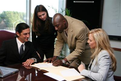 Employment contract: probationary period
