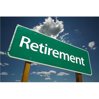 retirement finances