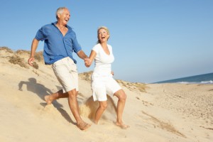 retirement options
