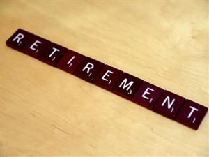 retirement