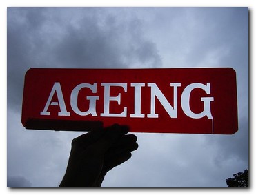 age financial risk profile