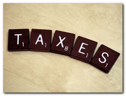 taxes-finances