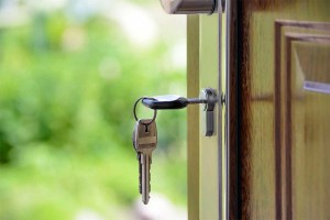 northwood-key-in-front-door-keyhole