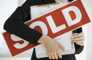 House sold