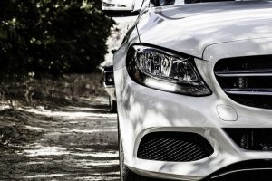 Buy a new car